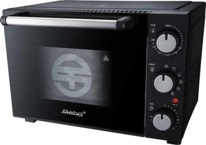 Attēls no Steba KB M 19 Oven with Circulating Air