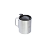 Picture of Mug Thermo 300ml Steel