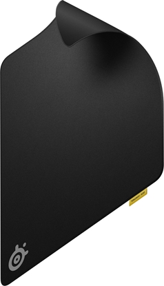Picture of SteelSeries QcK Performance Control Mouse pad for gamers, L
