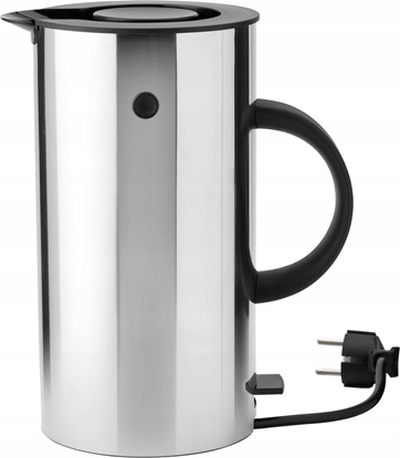 Attēls no Stelton EM 77 Water Kettle 1,5l steel