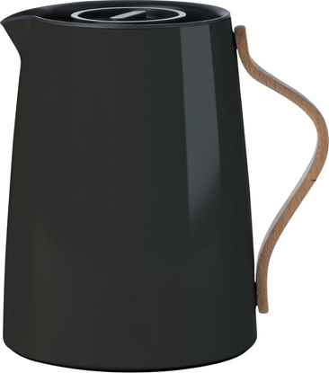 Attēls no Stelton Emma Tee thermal jug 1,0l black
