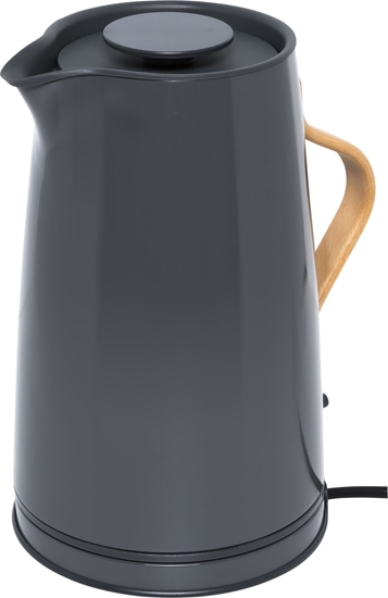 Picture of Stelton Emma Water Kettle 1,2l grey