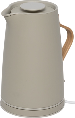 Attēls no Stelton Emma Water Kettle 1,2l Sand
