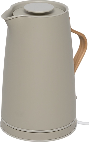 Picture of Stelton Emma Water Kettle 1,2l Sand
