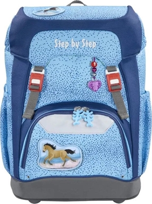 Изображение Step by Step Plecak Grade Wild Horse