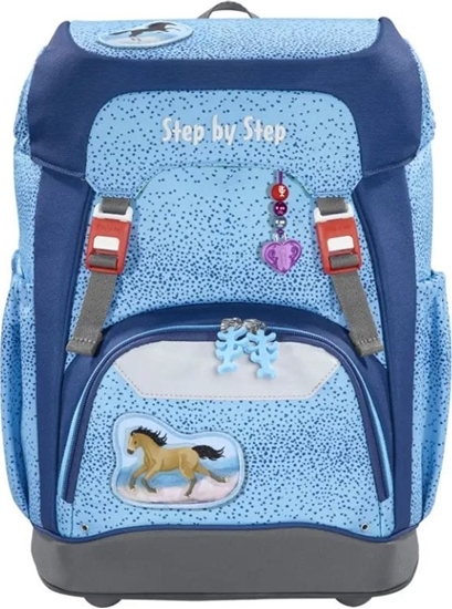 Изображение Step by Step Plecak Grade Wild Horse