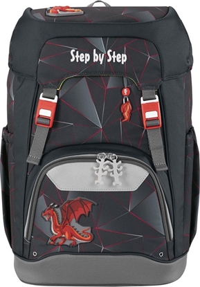 Изображение Step by Step Plecak szkolny Grade Dragon Drako