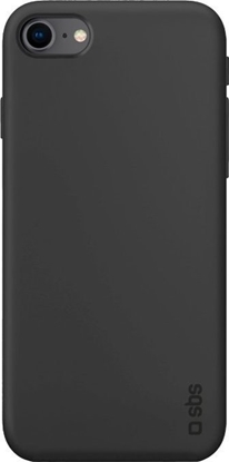 Picture of Step by Step SBS Polo Cover Apple iPhone SE 2020/8/7/6s/6, schwarz