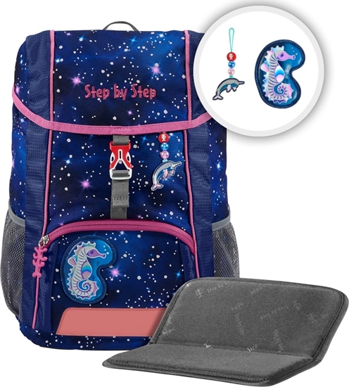 Изображение Step by Step STEP BY STEP KID PLECAK WIECCY "STAR SEA"