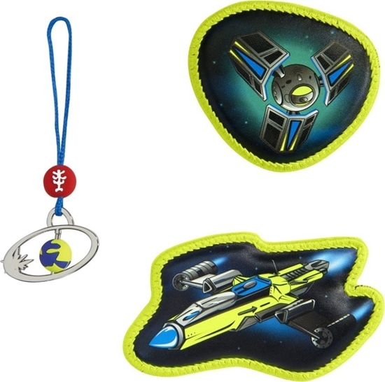 Picture of Step by Step STEP BY STEP ZESTAW ELEMENTÓW WYMIENNYCH MAGIC MAGS "STAR CATCHER" DO MODELU GRADE I KID