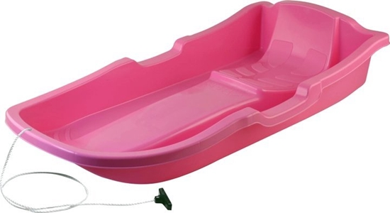 Picture of Stiga Pacer Sled with reflectors