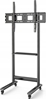 Picture of Stojak mobilny 50-90 cali 70kg z półką AV
