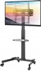 Изображение Stojak mobilny do TV 32-55cali, 35kg, półka AV