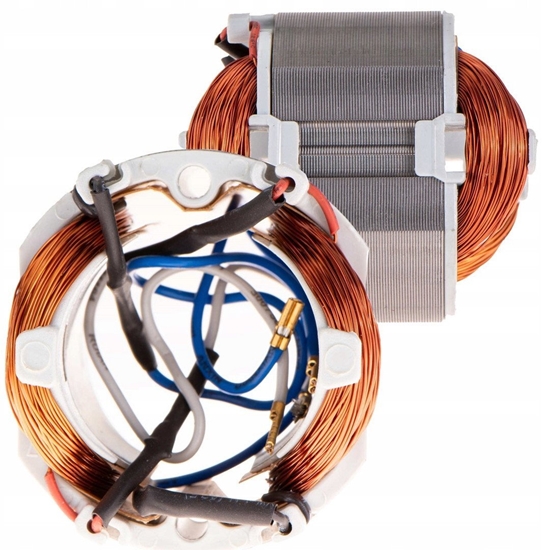 Изображение Stojan do wiertarki udarowej 13mm  810W GEKO X-Comfort