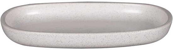 Picture of STONE Pómisek 23x15 cm, silgranitowy