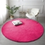Picture of Strado Dywan okrgy Rabbit Strado 90x90 HotPink (Róowy)