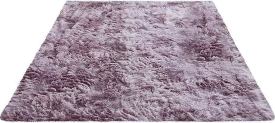 Picture of Strado Dywan Ombre Shaggy 60x120 cm róowy