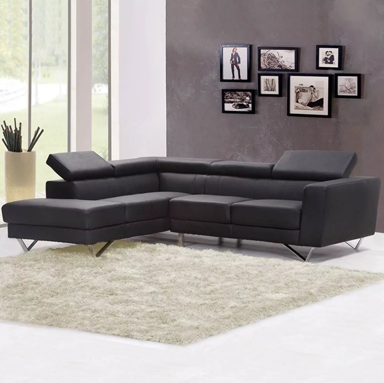 Изображение Strado Dywan pokojowy Shaggy Strado 160x200 CreamBeige (Beowy)