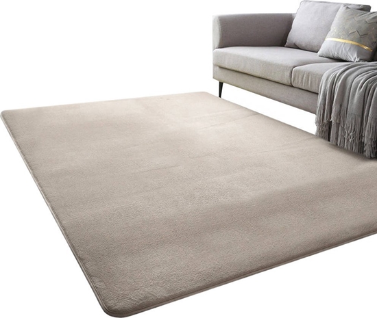Изображение Strado Dywan Polar Strado 120x170 PolarBeige (Beowy) uniwersalny