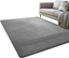 Attēls no Strado Dywan Polar Strado 160x220 PolarGrey (Szary) uniwersalny