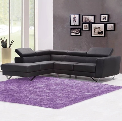 Picture of Strado Dywan Shaggy Strado 80x150 PurpleFlower (Jasny fioletowy)