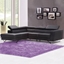 Picture of Strado Dywan Shaggy Strado 80x150 PurpleFlower (Jasny fioletowy)