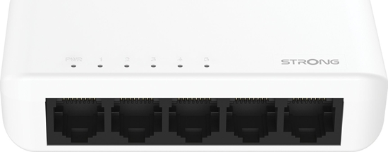Изображение Strong SW 5000P Switch