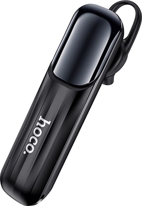 Attēls no Suchawka HOCO suchawka bluetooth Essential business E57 czarna