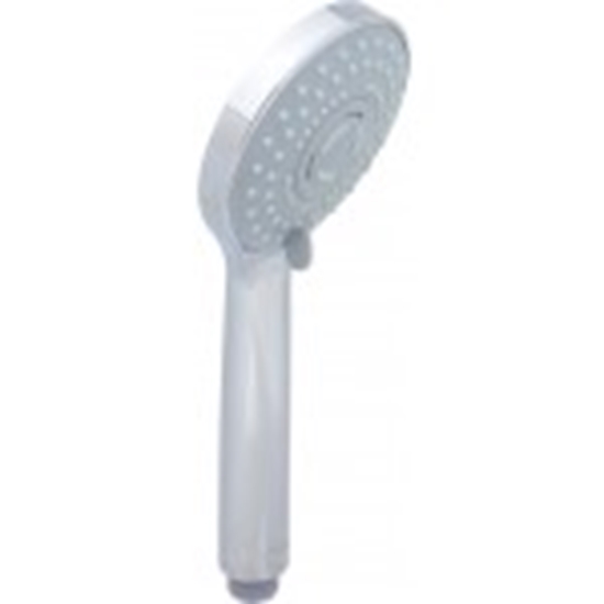 Picture of Suchawka prysznicowa Fala Kile 3-funkcyjna chrom (75626)