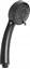 Изображение Suchawka prysznicowa Ferro CORTESSA rczka natrysku 3F, czarna