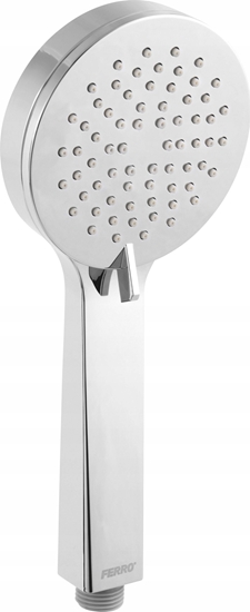 Picture of Suchawka prysznicowa Ferro VIGO rczka natryskowa 3F, chrom