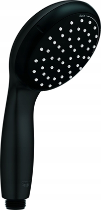 Picture of Suchawka prysznicowa Grohe Hand shower Grohe VITALIO START 100 279462430, black matte