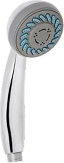 Picture of Suchawka prysznicowa Invena Gracja 3-funkcyjna szary (AS-15-001)