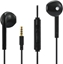 Attēls no 2GO In-Ear Stereo-Headset "Comfort" - schwarz