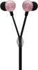 Picture of 2GO In-Ear Stereo-Headset "Luxury" Zipper-Style   rosé