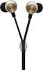 Picture of 2GO In-Ear Stereo-Headset "Luxury" Zipper-Style  gold