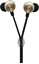 Attēls no 2GO In-Ear Stereo-Headset "Luxury" Zipper-Style  gold