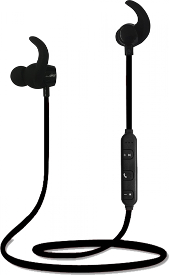 Picture of 2GO Bluetooth Headset "Active BT1" Stereo-Sport-Headset  sw