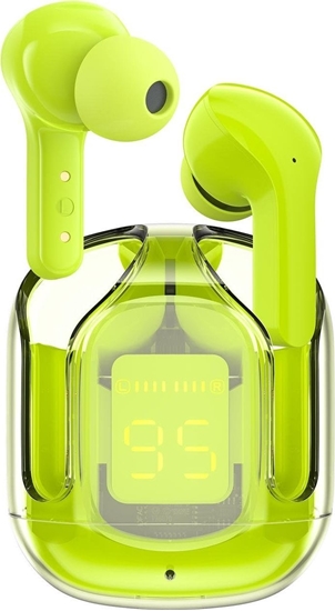 Picture of Suchawki Acefast T6 Youth Green