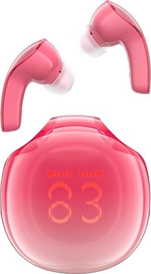 Picture of Suchawki Acefast T9 czerwone