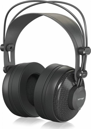 Attēls no Suchawki Behringer Behringer BH60 Suchawki studyjne