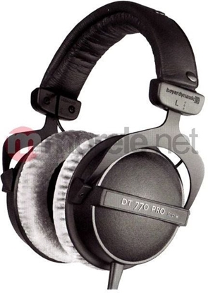 Attēls no Suchawki Beyerdynamic DT 770 Pro 250 Ohm