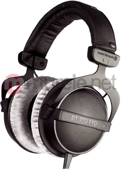 Picture of Suchawki Beyerdynamic DT 770 Pro 250 Ohm