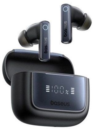 Picture of Baseus Bowie 35 True Wireless Headphones black