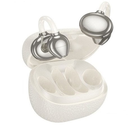 Изображение Suchawki bezprzewodowe Hoco EA5 Duke III (biay)