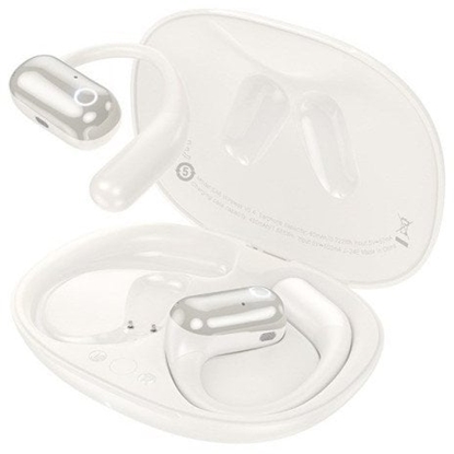 Attēls no Suchawki bezprzewodowe Hoco EA6 (biay)