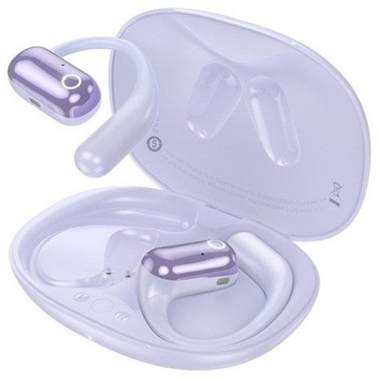 Picture of Suchawki bezprzewodowe Hoco EA6 (fioletowy)
