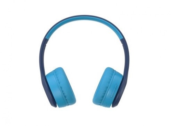 Picture of Suchawki bluetooth Havit H626BT (niebieski)