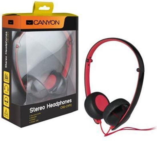 Picture of Suchawki Canyon CNS-CHP2BR