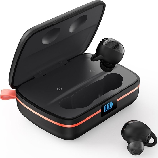 Изображение Suchawki Choetech BH-T05 czarne